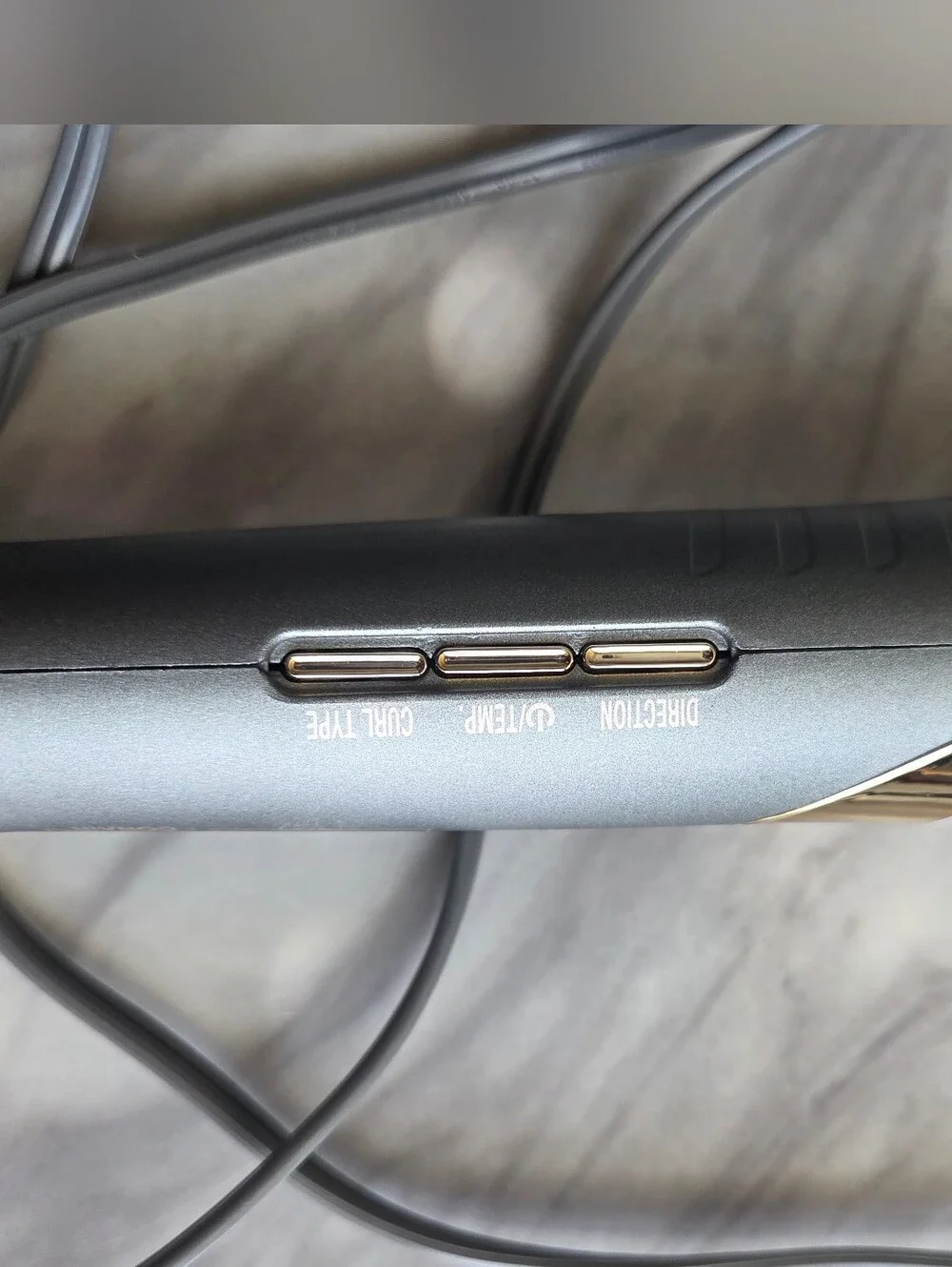Conair professional gray